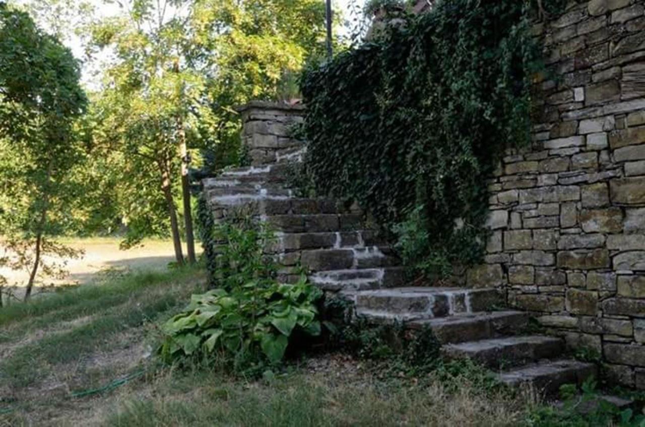 B&B Santa Libera Monastero Bormida Exterior foto